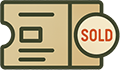 Sold ticket