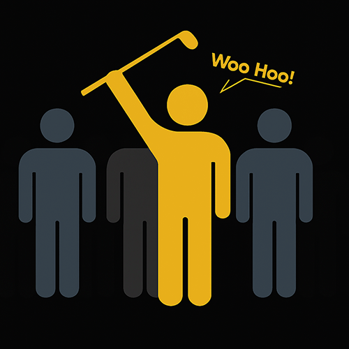 Winner promotion: purchase item for one dollar